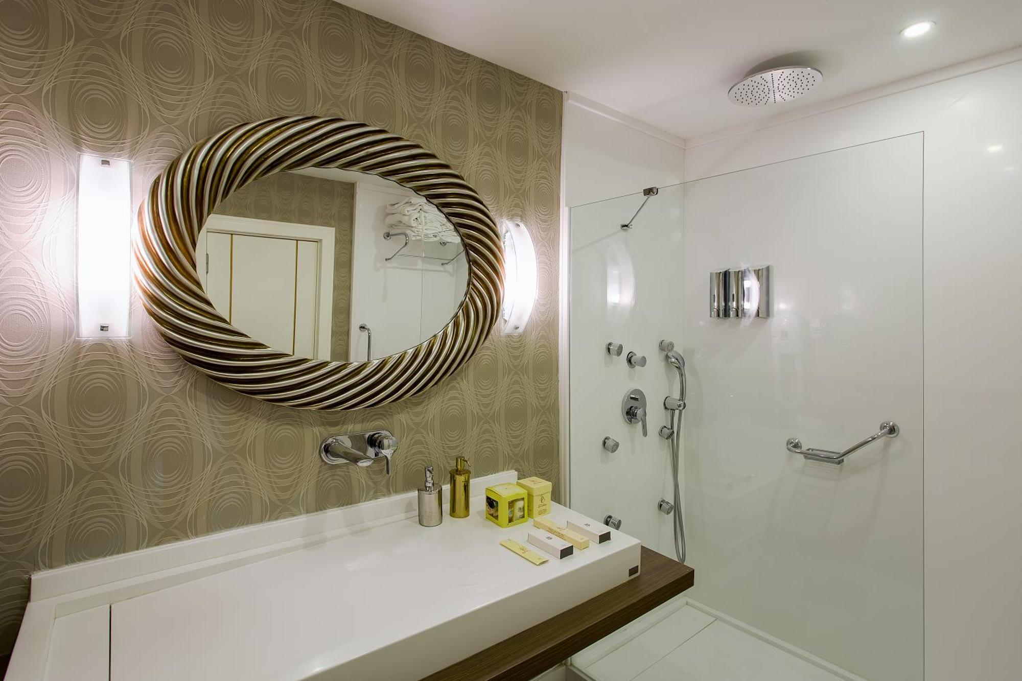Izmir Palas Hotel Номер фото